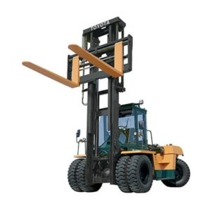 Forklift