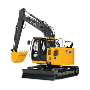 Excavator