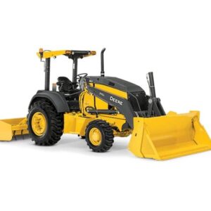 Earthmoving Equipment